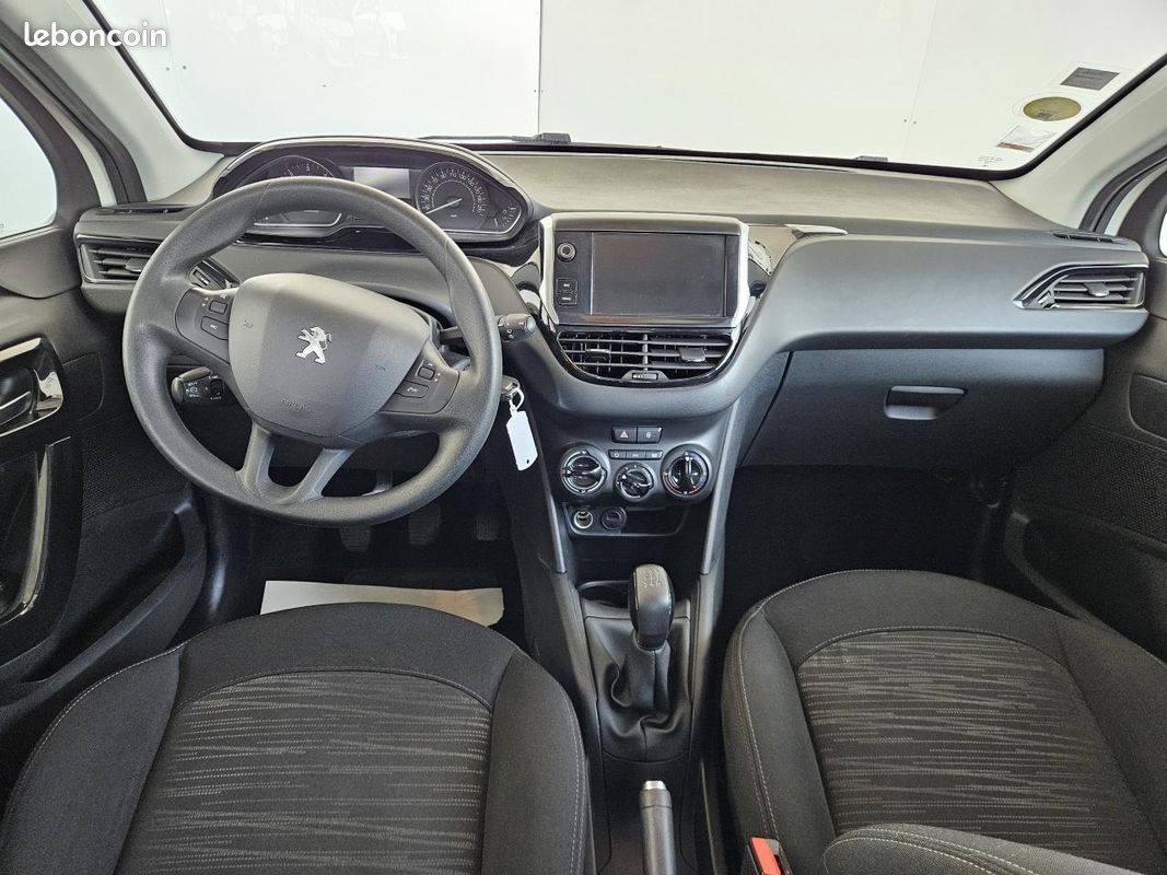 PEUGEOT 208 1.5 BlueHDi - 100 Active Business 5 places (image 6)