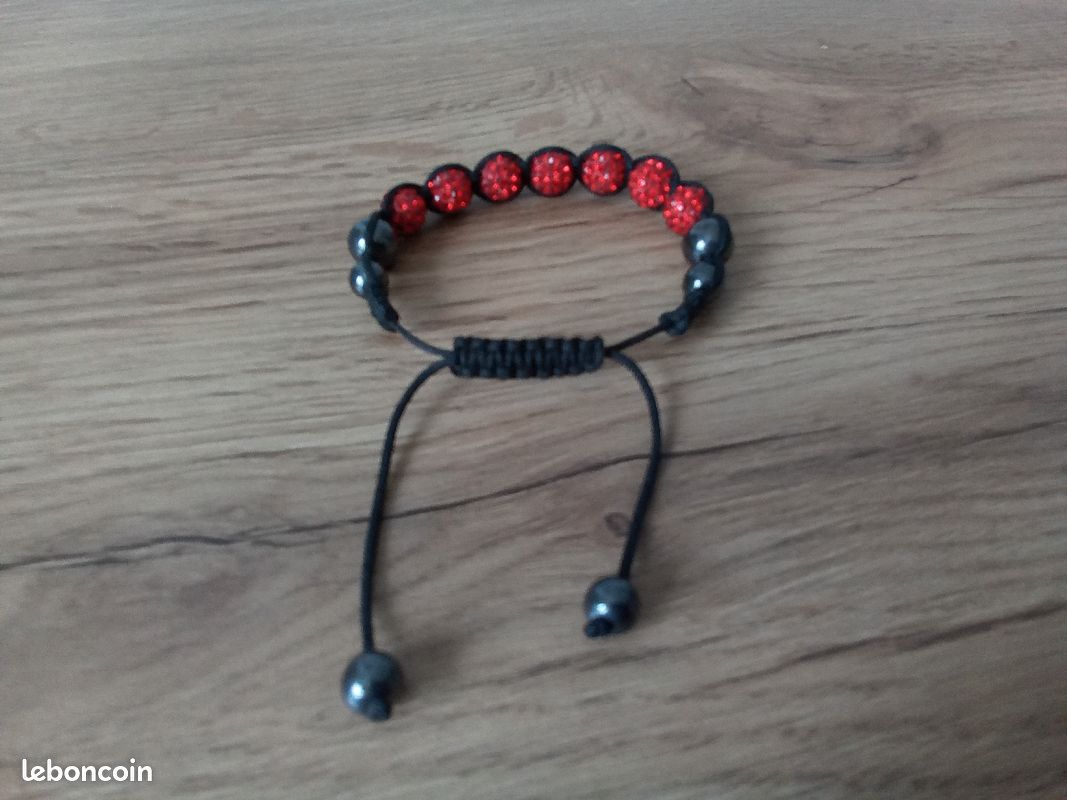2 Bracelets Fantaisie (image 6)