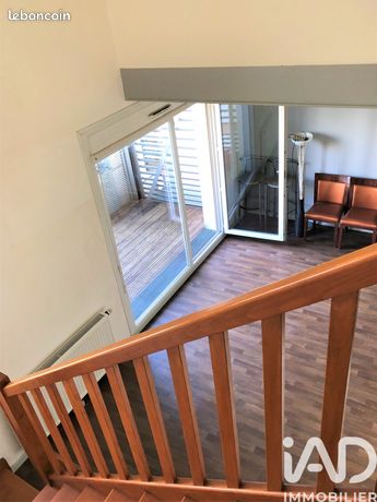 Appartement a louer pantin - 2 pièce(s) - 45 m2 - Surfyn