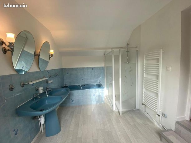 Maison 5 pièces 114 m² — 13