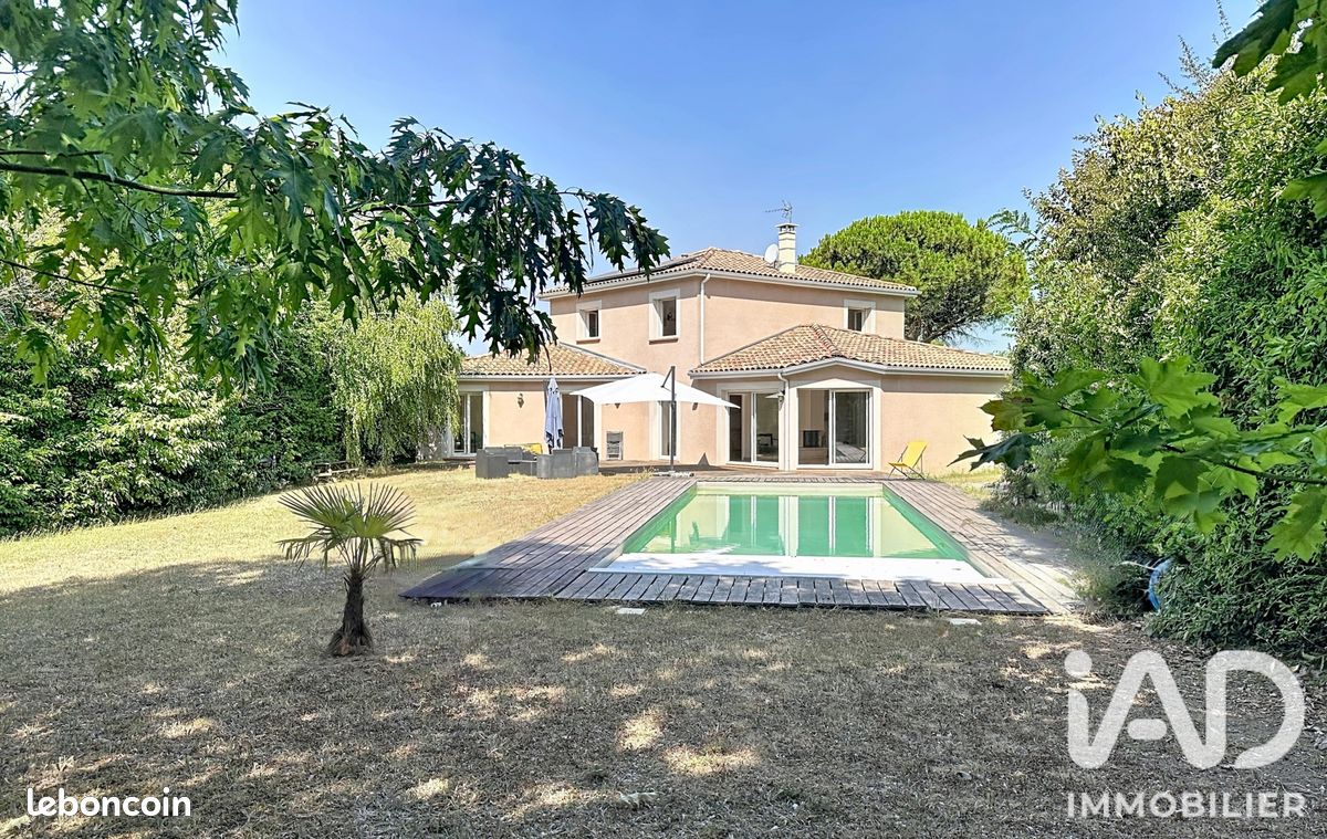 Maison 7 pièces 224 m² · à Balma · 224 m² · 748 000 €