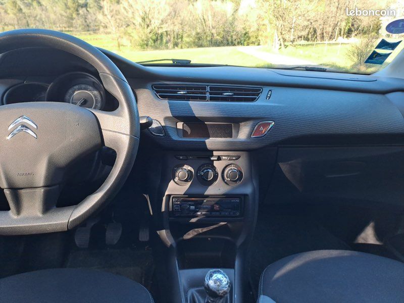 CITROËN C3 ATTRACTION 1.1 60ch (image 5)
