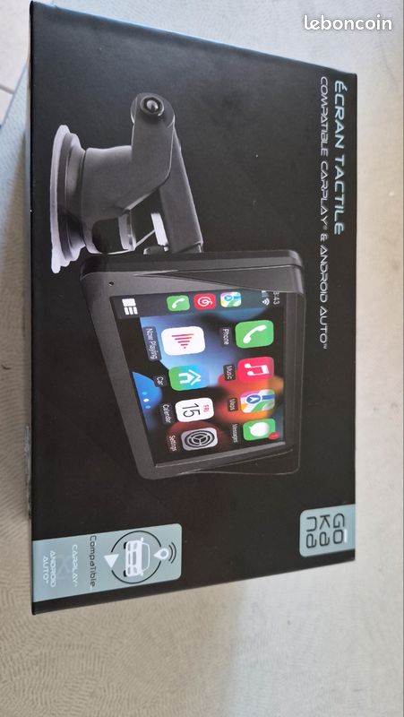 Carplay (image 1)