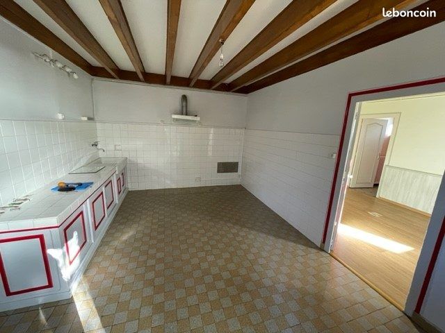 Maison 5 pièces 120 m² - Bonnes 86300 (image principale 4)