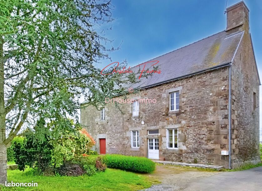 Maison 2 pièces 36 m² · à Saint-James · 36 m² · 84 400 €