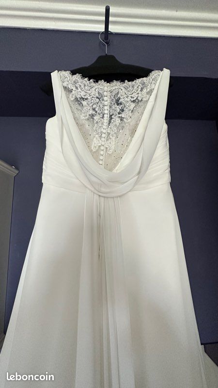 Robe de mariée (image 2)