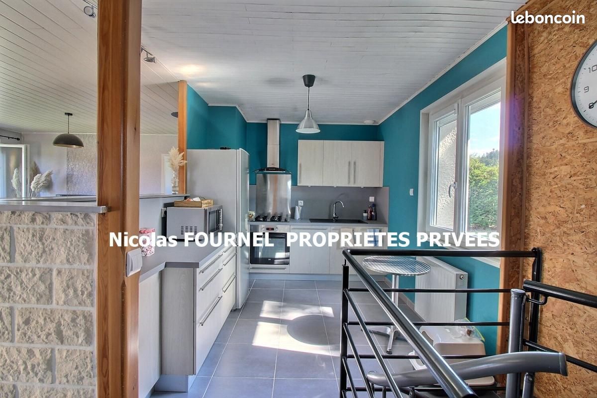 Maison 4 pièces 70 m² (image 2)