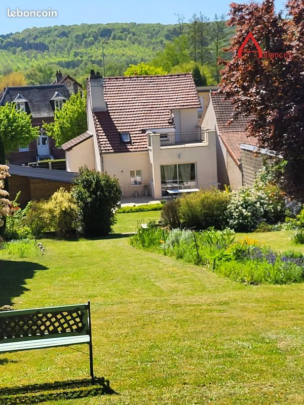 Maison 6 pièces 80 m² · à Gamaches · 80 m² · 240 000 €
