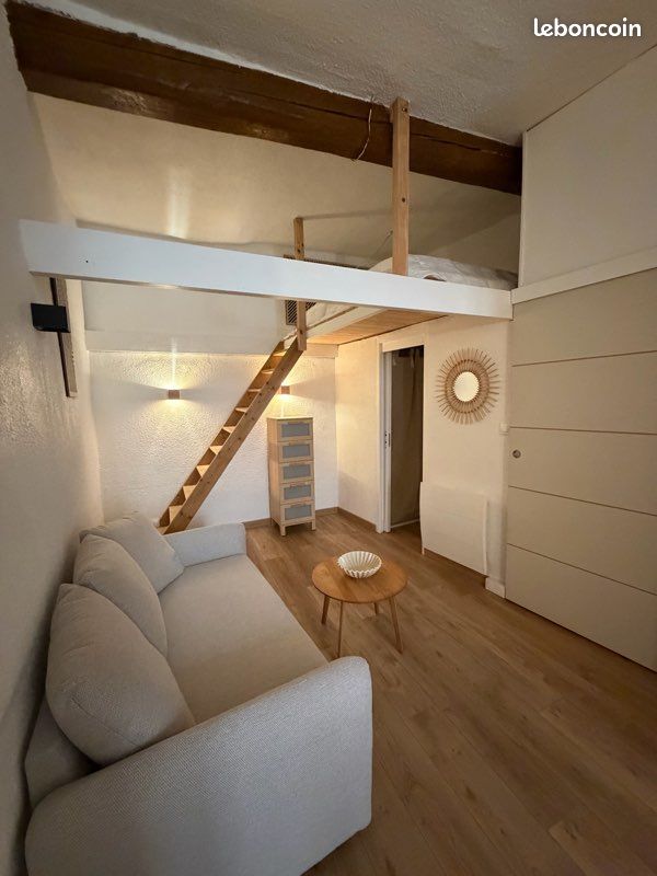 Appartement 1 pièce 40 m² · à Montpellier · 40 m² · 1 000 €