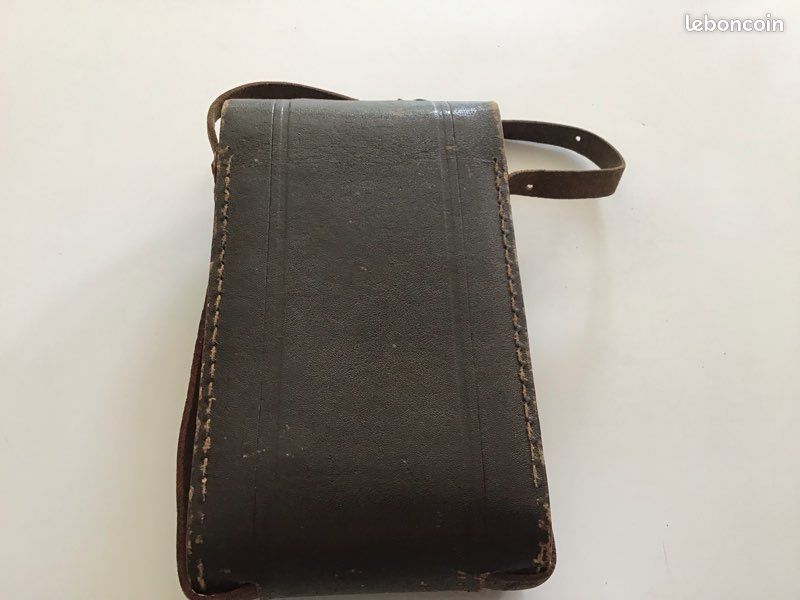 ANCIEN APPAREIL PHOTO Brownie N°2 Modèle F KODAK 1930/1933 EUR 30,00 - FR