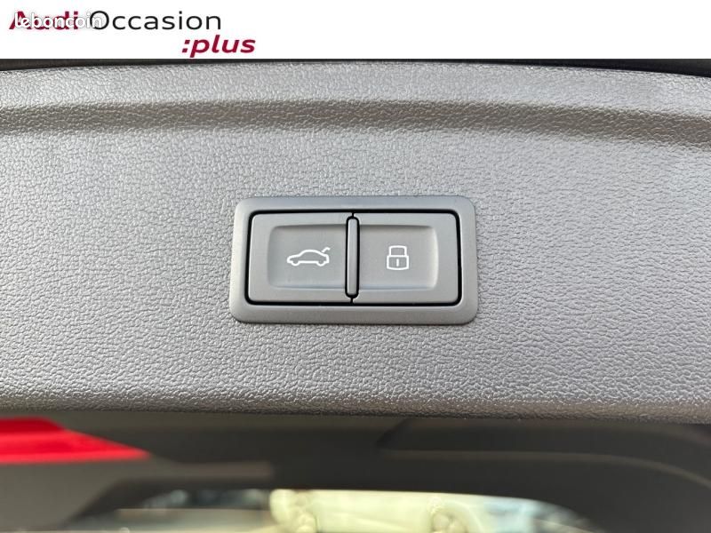 Audi A3 Sportback 30 TFSI 116ch Hybride S line S tronic 7 (image 15)