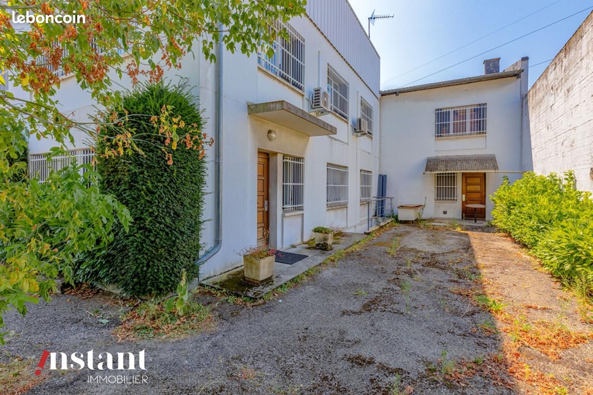 Appartement 1 pièce 21 m² · à Saint-Fons · 21 m² · 590 €