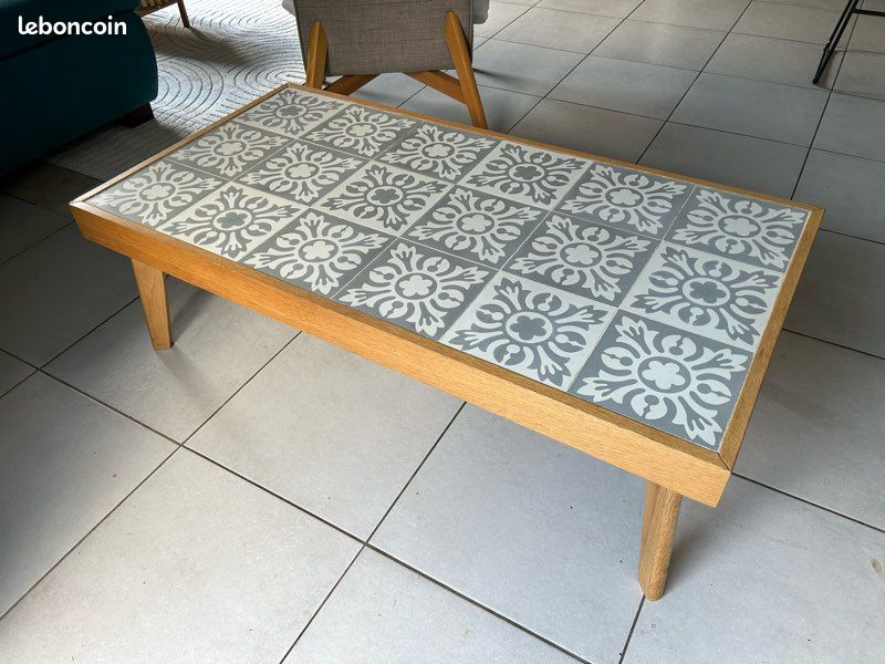 Table basse (image 1)
