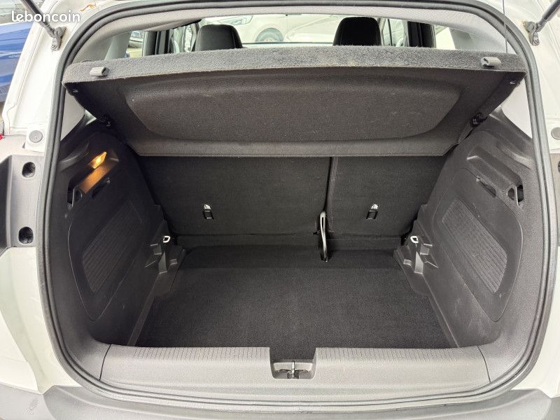 Opel CROSSLAND X 1.5 D 102CH EDITION EURO 6D-T (image 13)