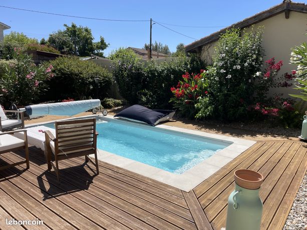 Maison 6 pièces 120 m²