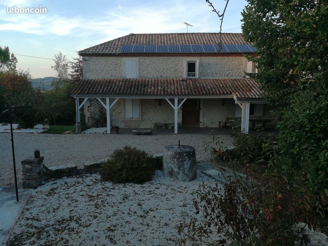 Gîte de Vacances (image 1)