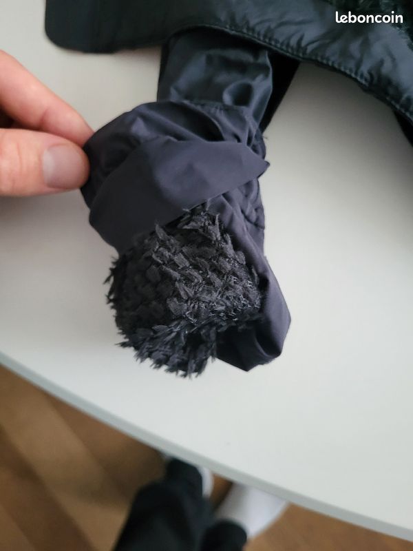 Rapha Veste de cyclisme polaire (image 4)