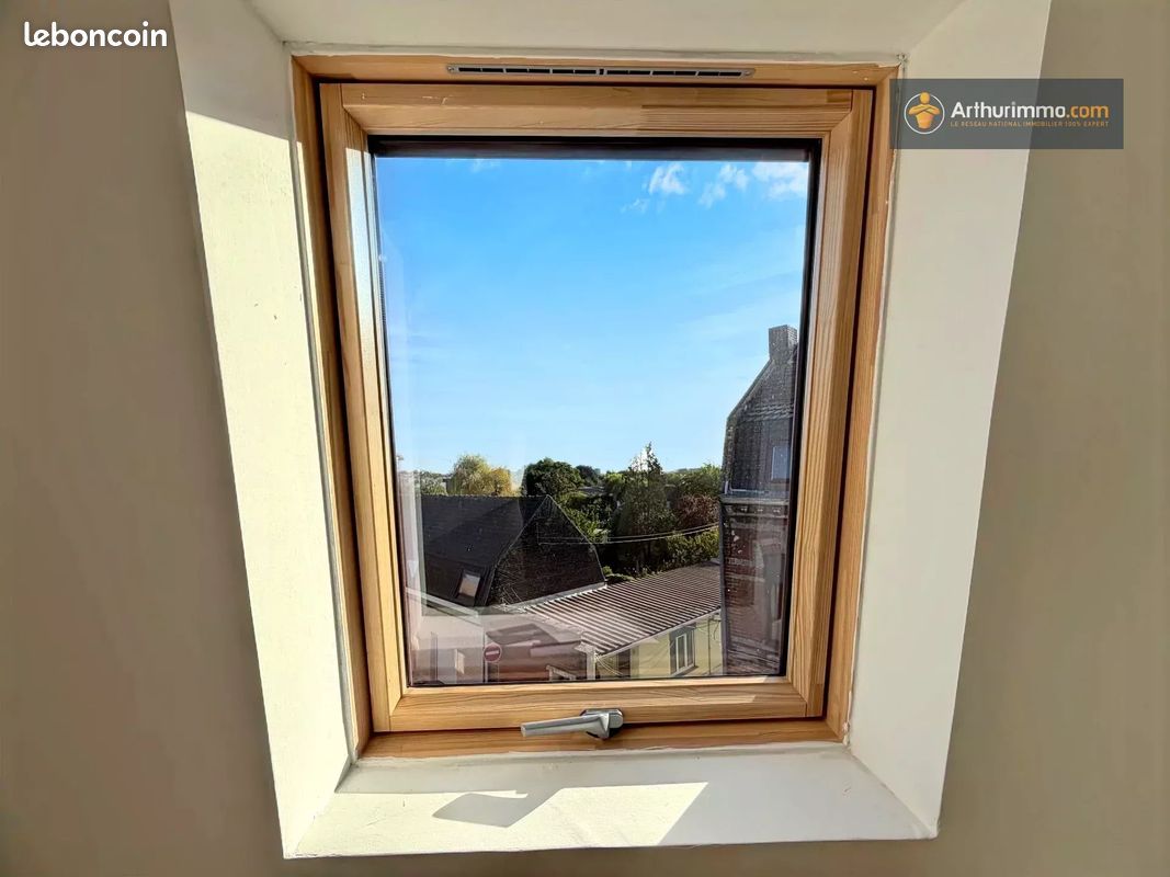 Maison 5 pièces 92 m² · à Wasquehal · 92 m² · 219 000 €