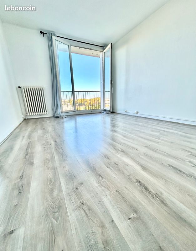Appartement 2 pièces 41 m² · à Toulouse · 41 m² · 156 000 €