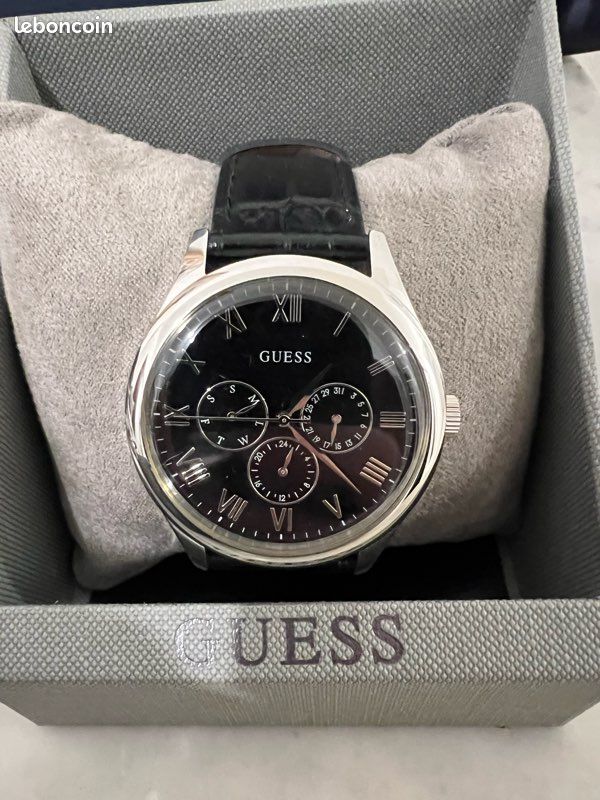 Montre guess (image 3)