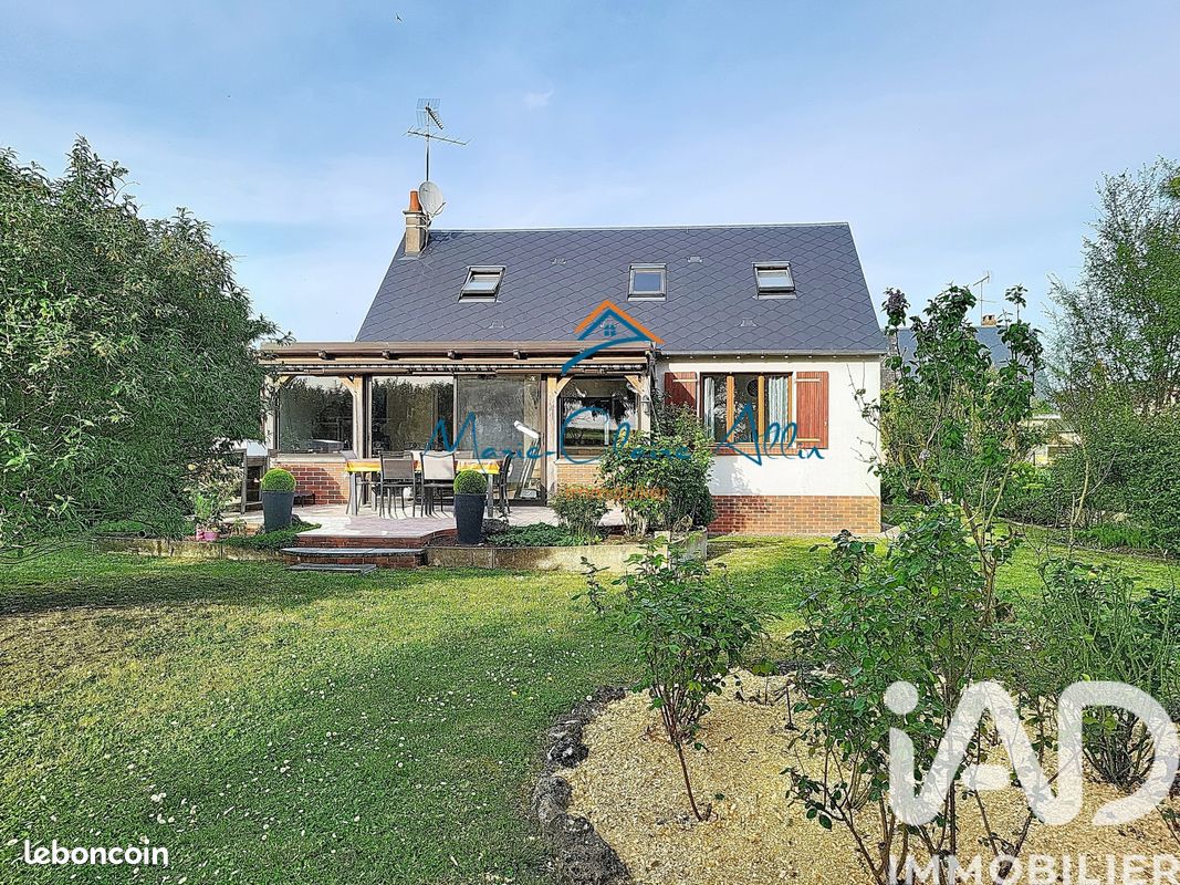 Maison 5 pièces 110 m² (image 2)