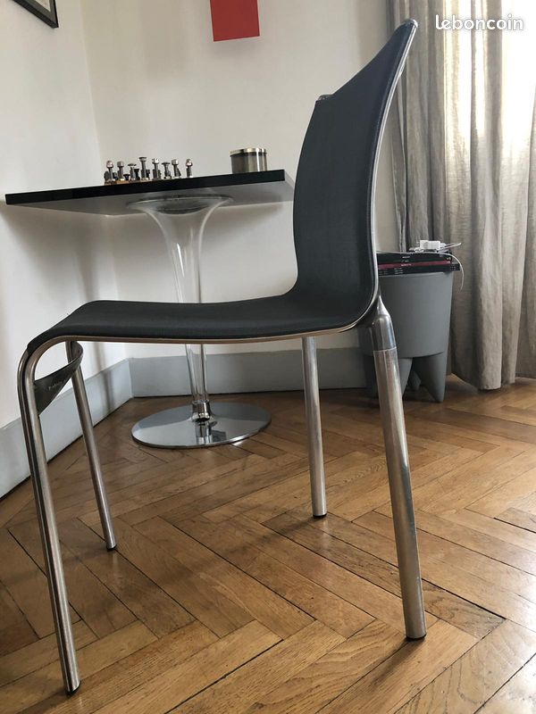 Chaise Alias d’Alberto MEDA (image 1)
