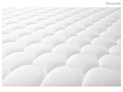 Liquidation Matelas Dodo Confort 15cm Province 90x200 Lyon 1er (image 5)
