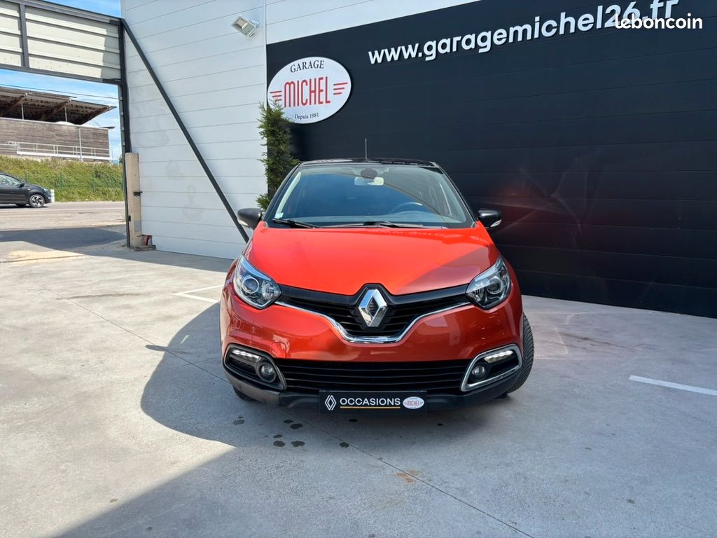 RENAULT CAPTUR 0.9 TCe 90 ARIZONA (image 6)