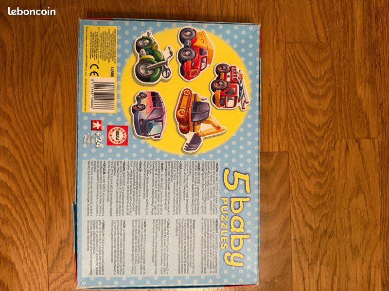Baby puzzles (image 2)