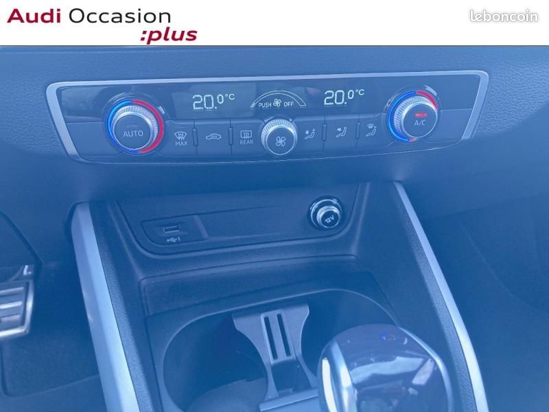 Audi Q2 35 TFSI 150ch S line Plus S tronic 7 (image 22)