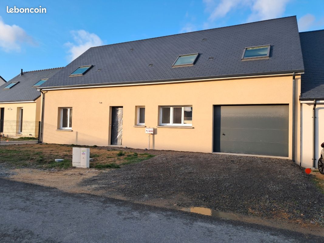 Maison 8 pièces 176 m² · à La Flèche · 176 m² · 265 000 €