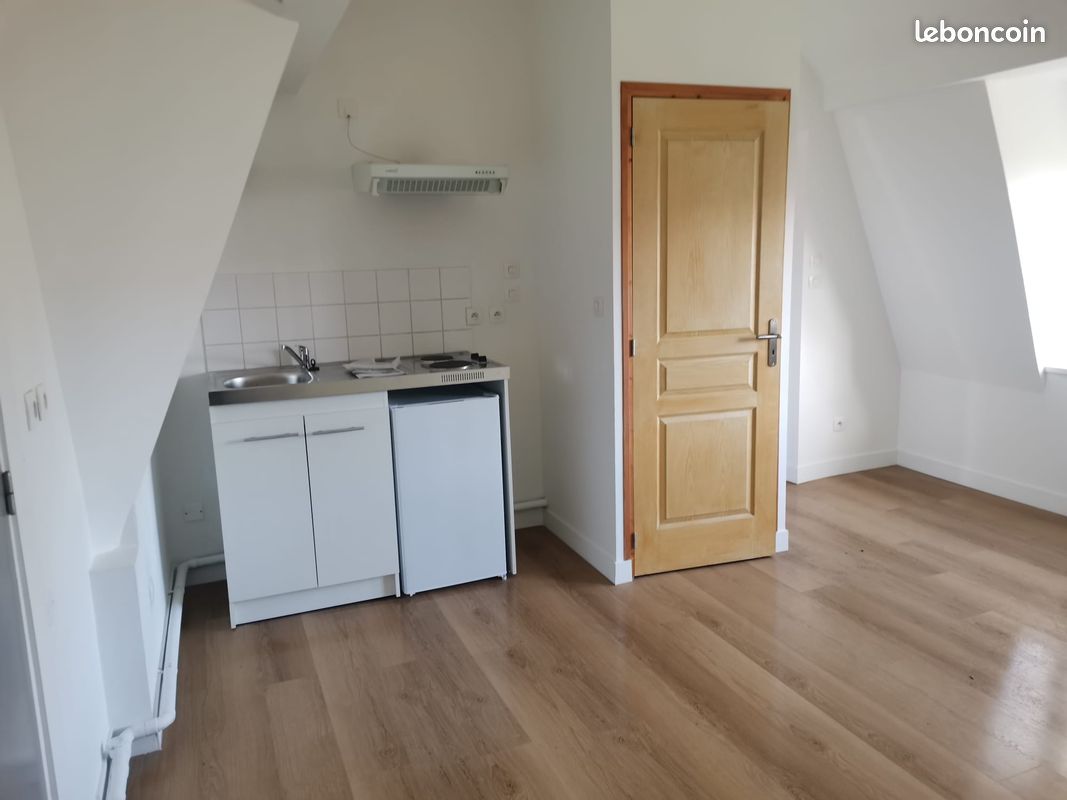 Appartement 2 pièces 30 m² · à Lille · 30 m² · 720 €/mois