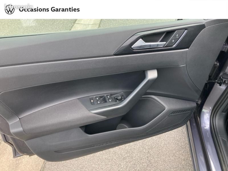 Volkswagen Polo 1.0 TSI 95ch VW Edition (image 12)