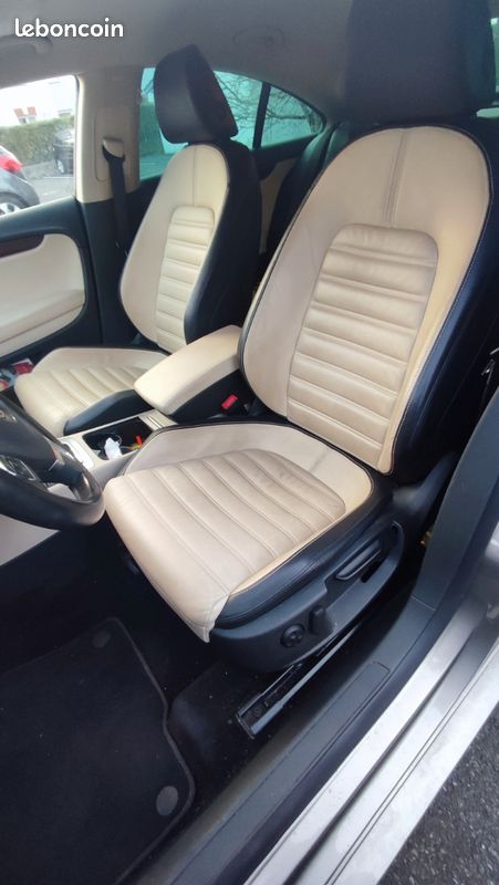 Passat CC 2.0 TSI CARAT (image 3)