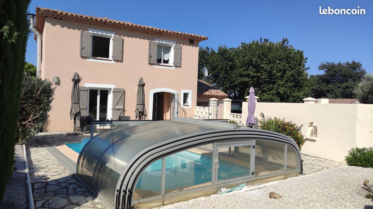 Maison 4 pièces 113 m² · à Six-Fours-les-Plages · 113 m² · 715 000 €