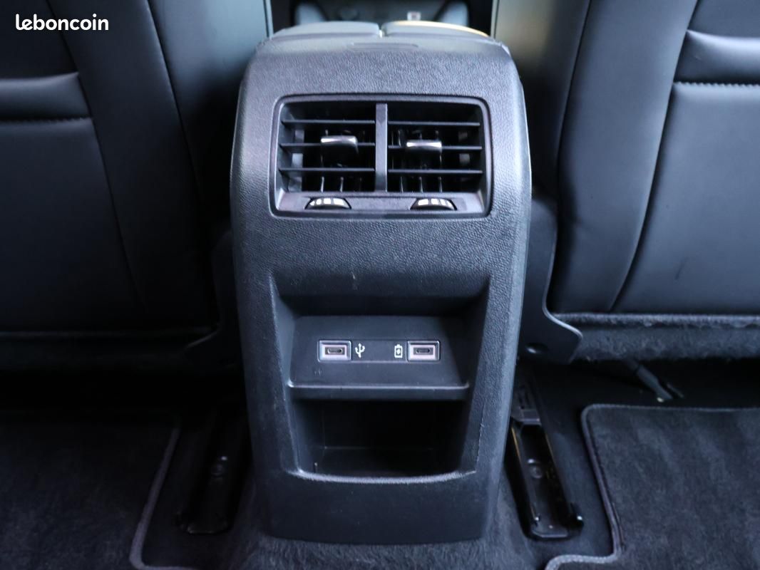 Citroën C5 X Hybride Rechargeable 225 S&S e-EAT8 Shine Pack (image 14)