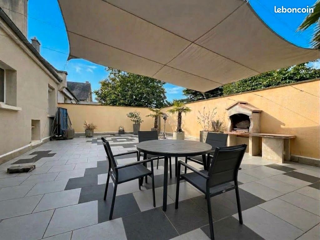 Maison 9 pièces 202 m² · à Caen · 202 m² · 630 000 €
