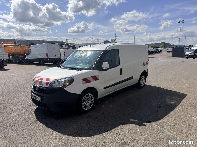Fiat DOBLO MAXI (image 2)