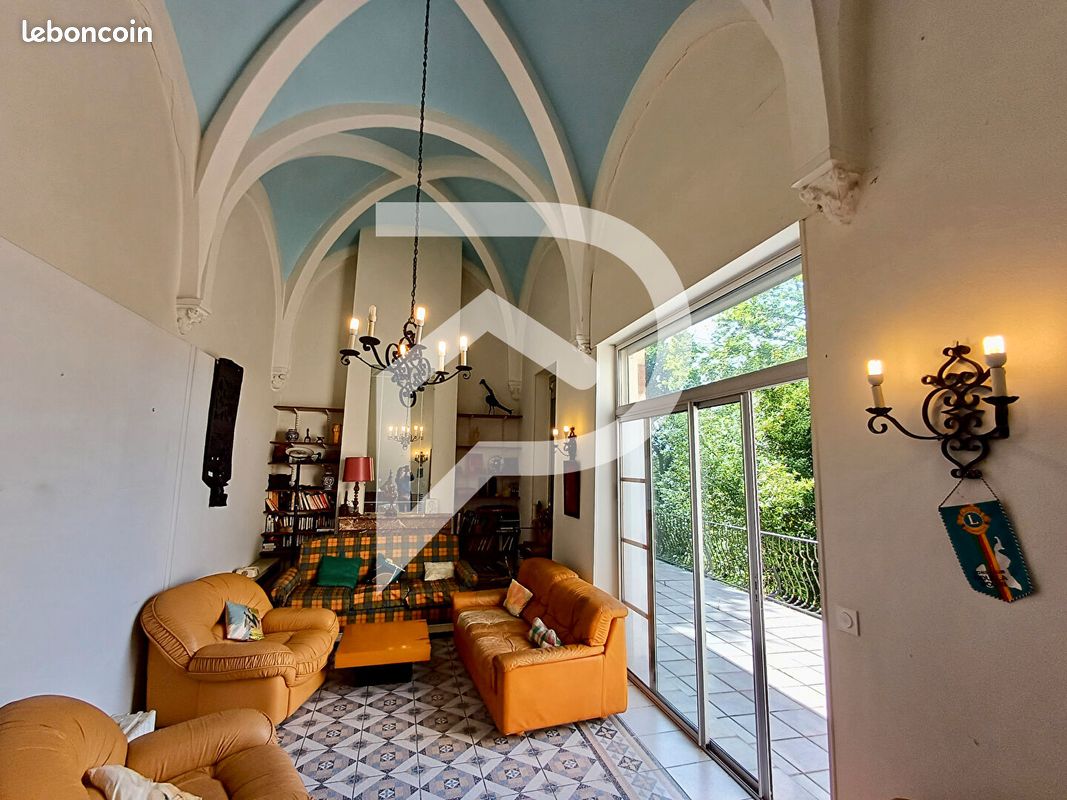 Propriété 10 pièces 293 m² (image 9)