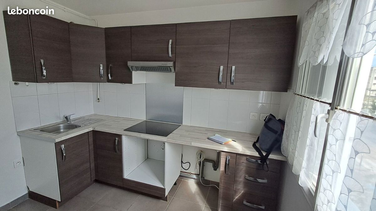 Appartement 2 pièces 41 m² · à Nogent-sur-Oise · 41 m² · 705 €/mois