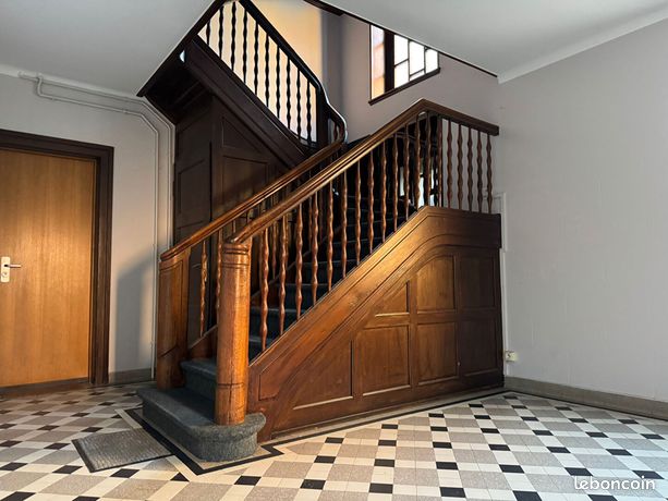 Appartement 3 pièces 87 m²