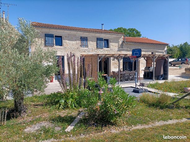 Maison 5 pièces 151 m²