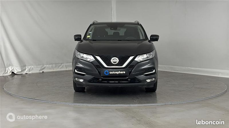 Nissan Qashqai 1.5 dCi 115ch N-Connecta 2019 (image 2)