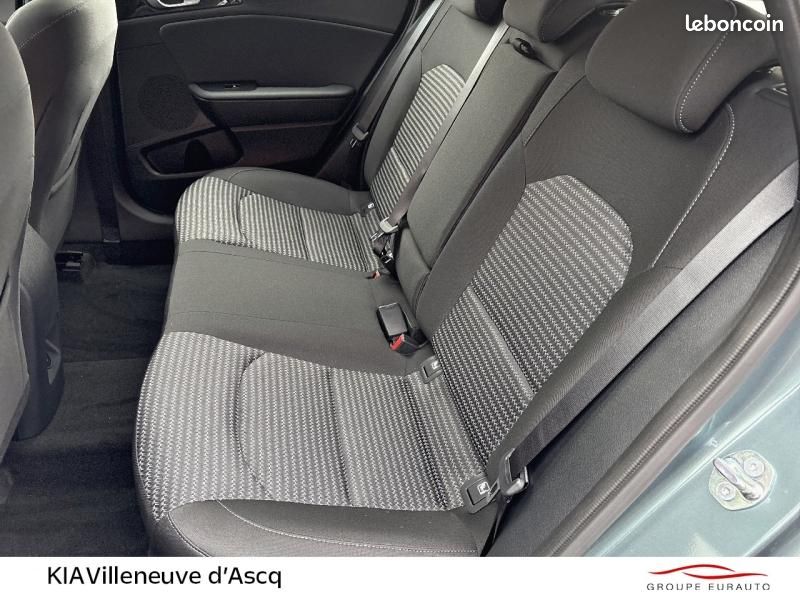 Kia Ceed 1.0 T-GDi 100ch Active (image 12)