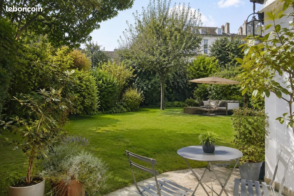 Appartement 4 pièces 99 m² · à Saint-Cloud · 99 m² · 940 000 €