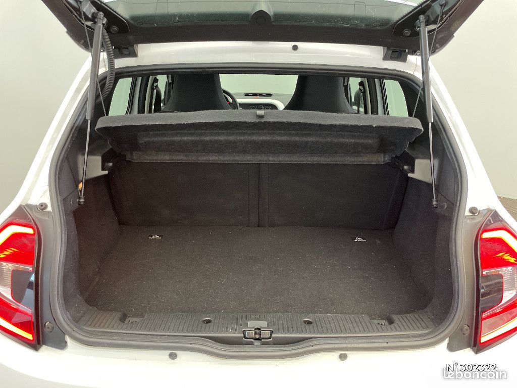 Renault Twingo III TCe 95 Zen (image 7)