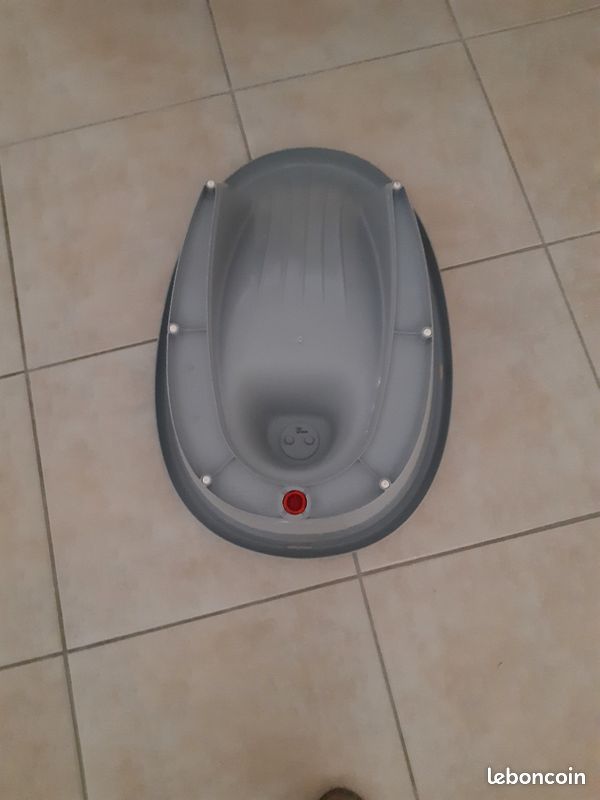 Baignoire (image 1)