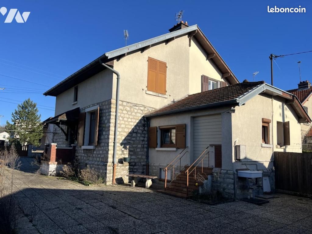Maison 4 pièces 80 m² (image 1)