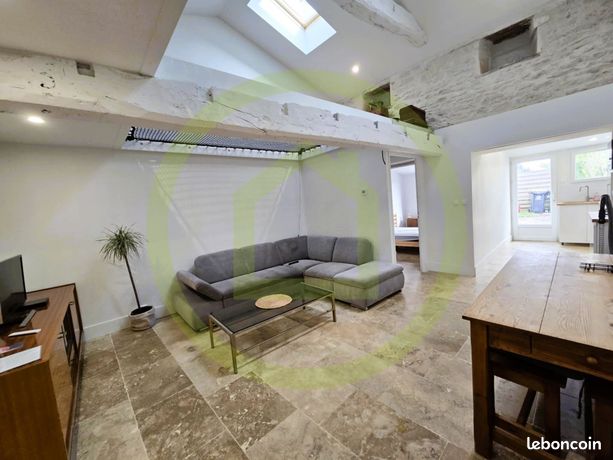 Maison 5 pièces 90 m²