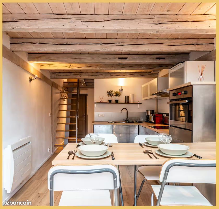 Appartement 2 pièces 42 m² · à Annecy · 42 m² · 950 €